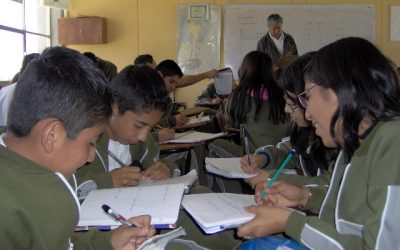 ¿Por qué las matemáticas resultan tan difíciles?